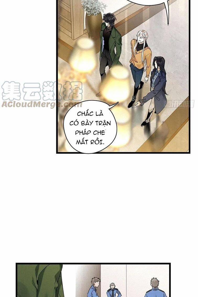 Thỉnh Quân Nhập Quẻ 37 trang 4