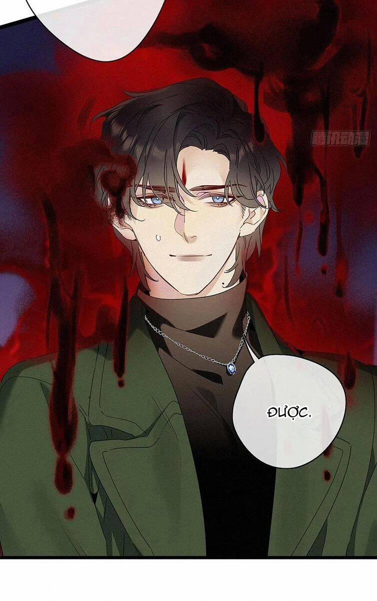 Thỉnh Quân Nhập Quẻ 37 trang 40