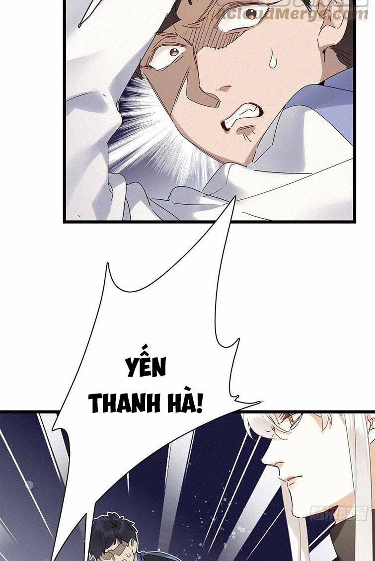 Thỉnh Quân Nhập Quẻ 37 trang 7