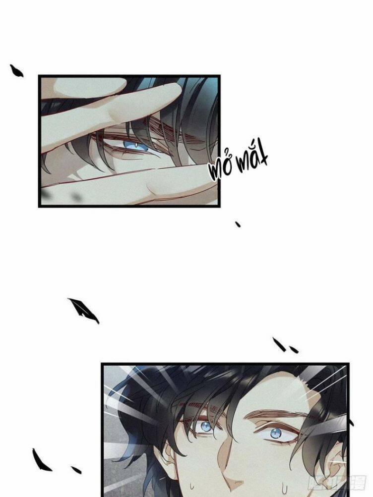 Thỉnh Quân Nhập Quẻ 38 trang 0