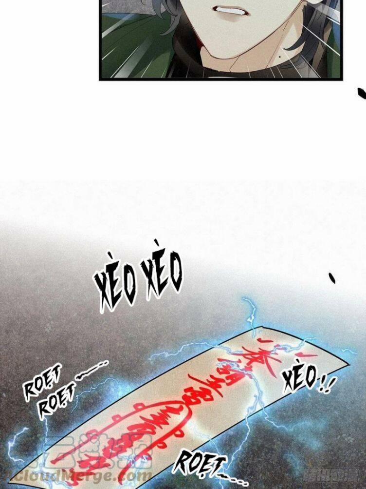 Thỉnh Quân Nhập Quẻ 38 trang 1