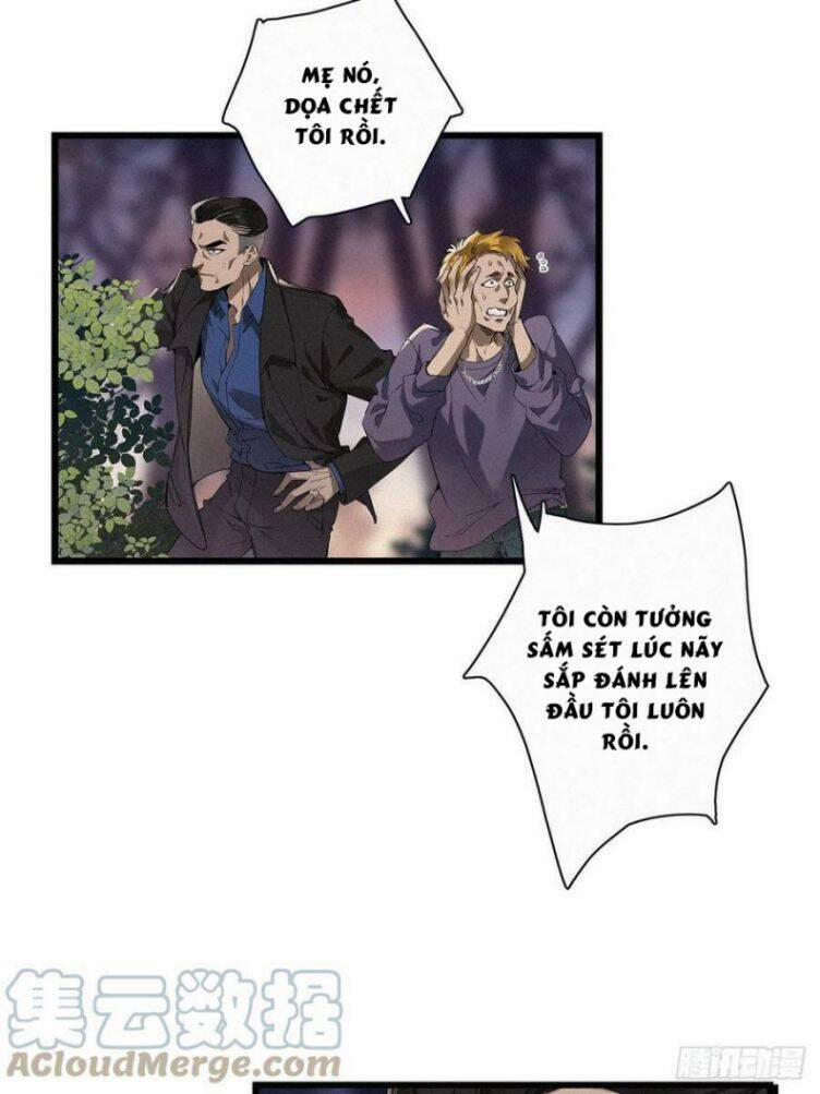 Thỉnh Quân Nhập Quẻ 38 trang 10