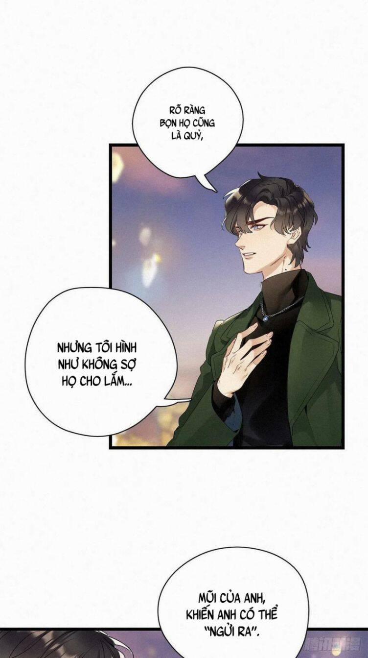 Thỉnh Quân Nhập Quẻ 38 trang 15