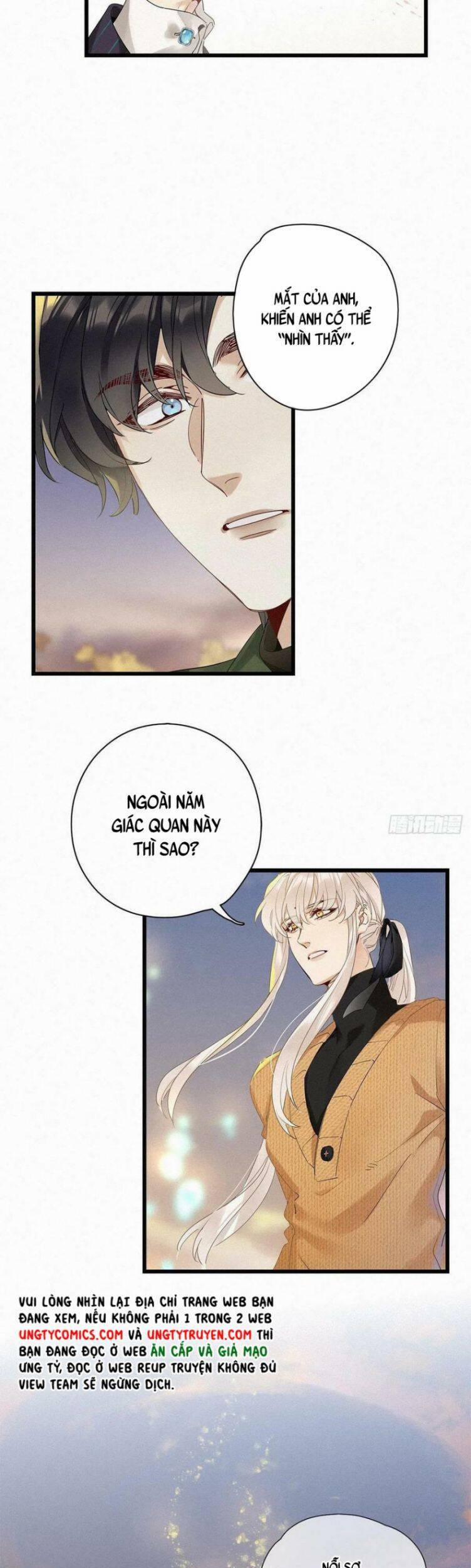 Thỉnh Quân Nhập Quẻ 38 trang 18