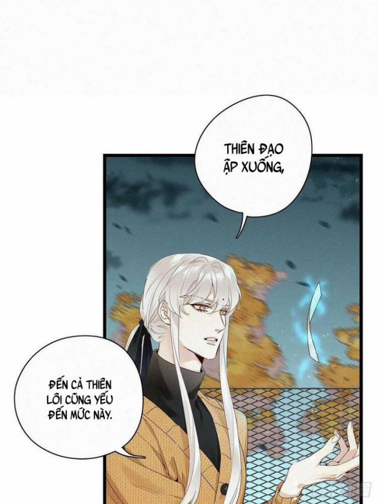 Thỉnh Quân Nhập Quẻ 38 trang 3