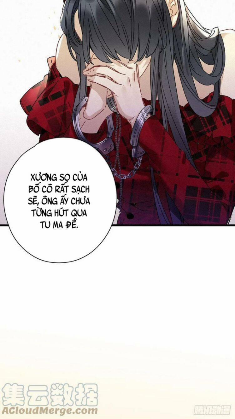 Thỉnh Quân Nhập Quẻ 38 trang 30