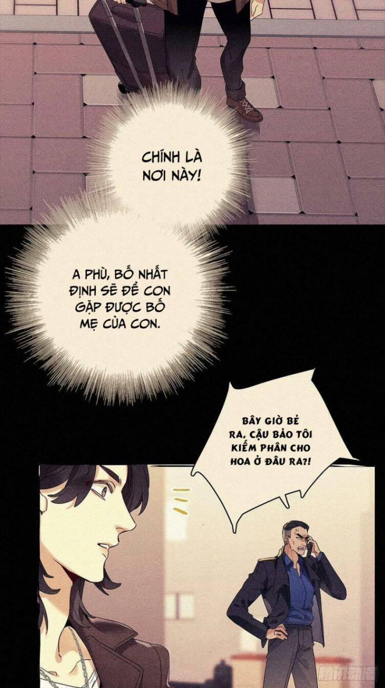 Thỉnh Quân Nhập Quẻ 38 trang 32