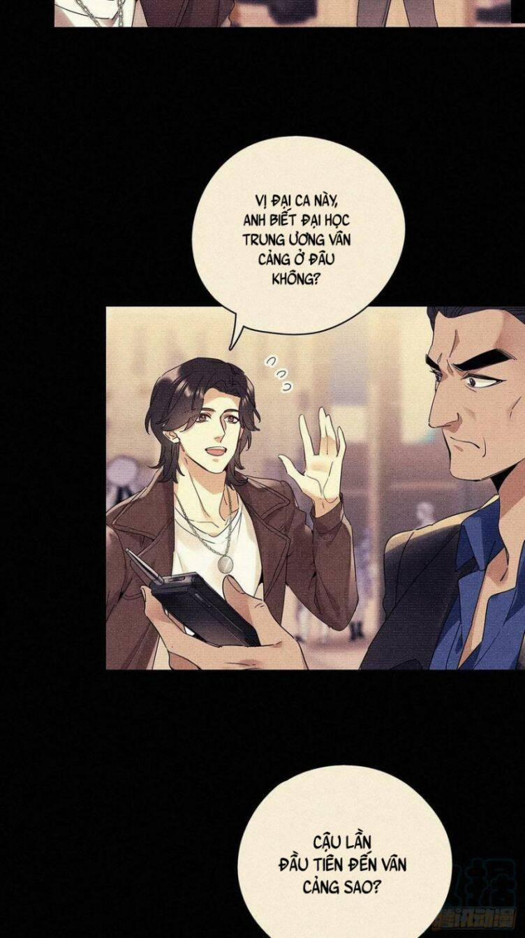 Thỉnh Quân Nhập Quẻ 38 trang 33