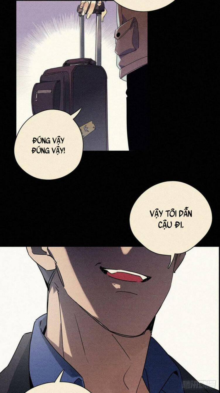 Thỉnh Quân Nhập Quẻ 38 trang 34