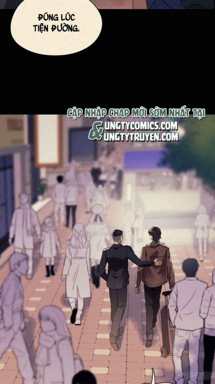 Thỉnh Quân Nhập Quẻ 38 trang 35