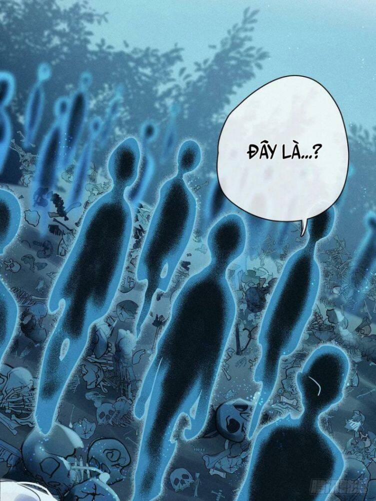 Thỉnh Quân Nhập Quẻ 38 trang 5