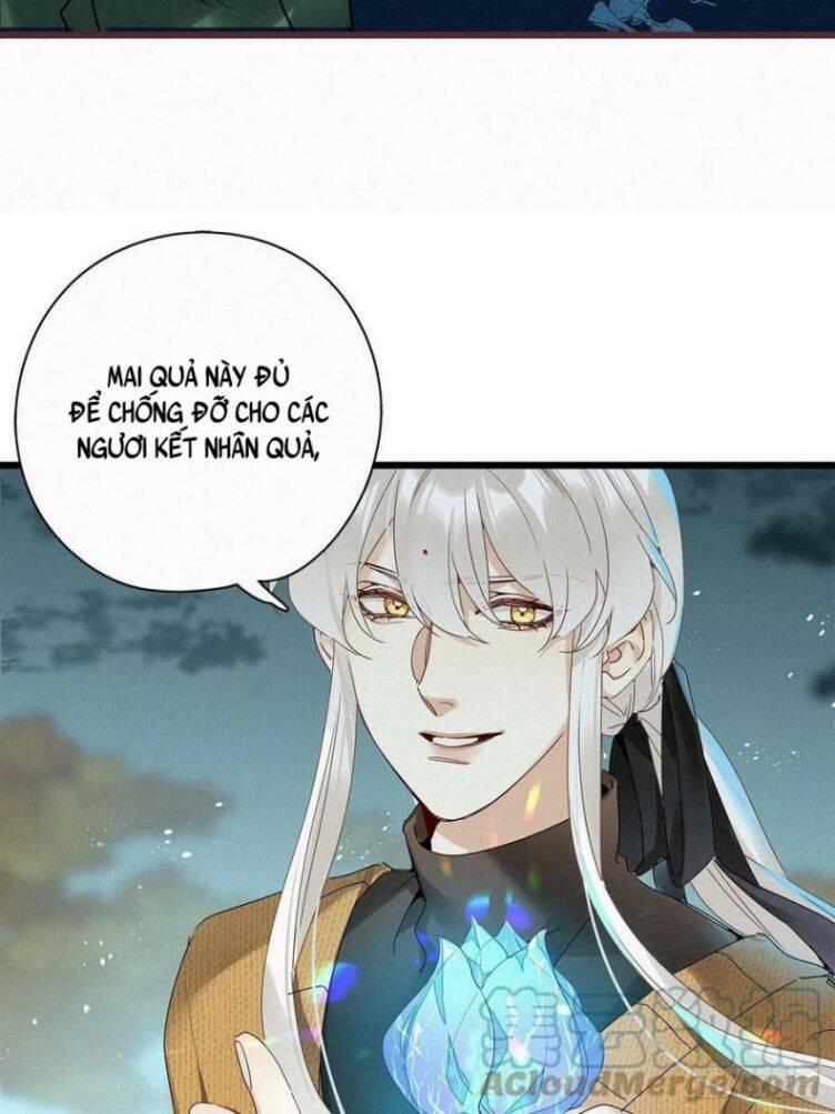 Thỉnh Quân Nhập Quẻ 38 trang 7