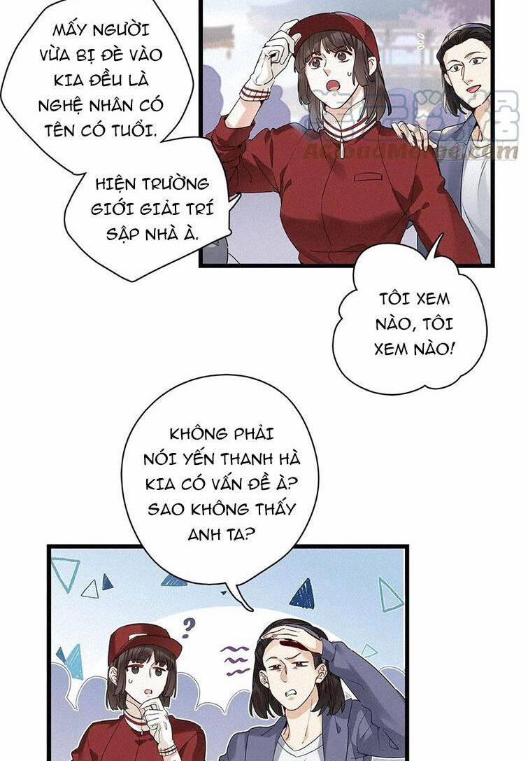 Thỉnh Quân Nhập Quẻ 39 trang 1