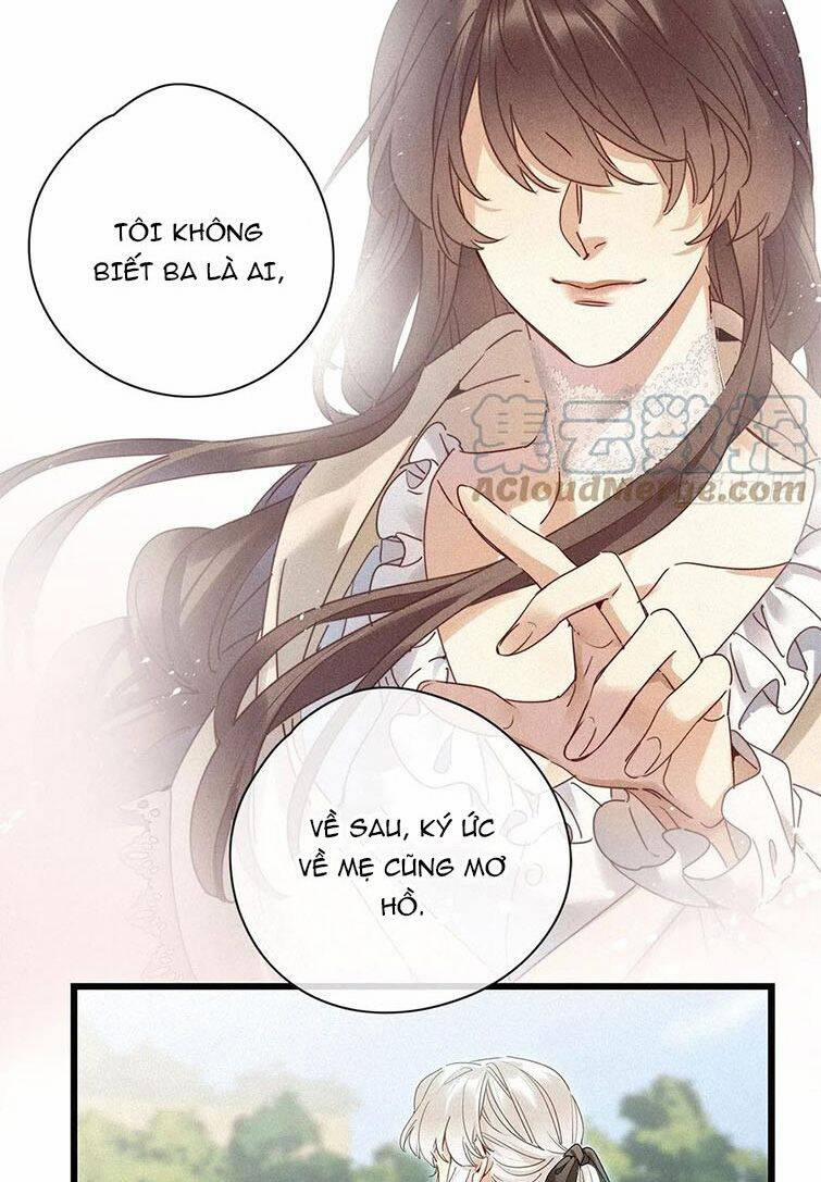 Thỉnh Quân Nhập Quẻ 39 trang 13