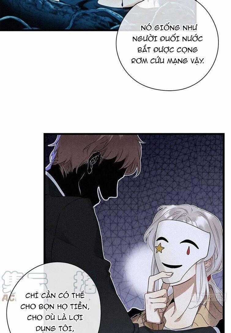 Thỉnh Quân Nhập Quẻ 39 trang 15