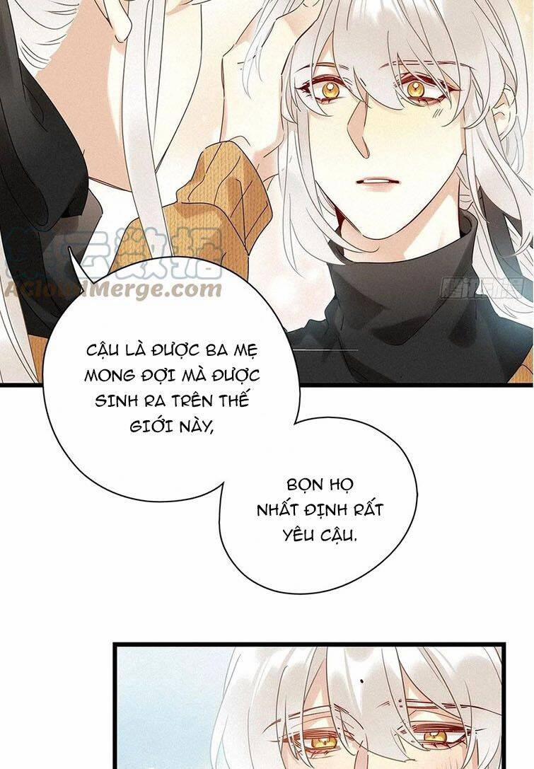 Thỉnh Quân Nhập Quẻ 39 trang 18