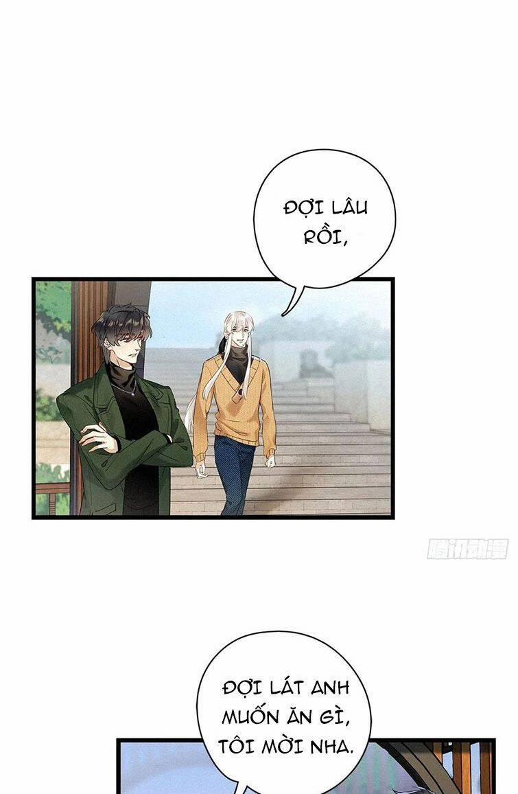 Thỉnh Quân Nhập Quẻ 39 trang 24