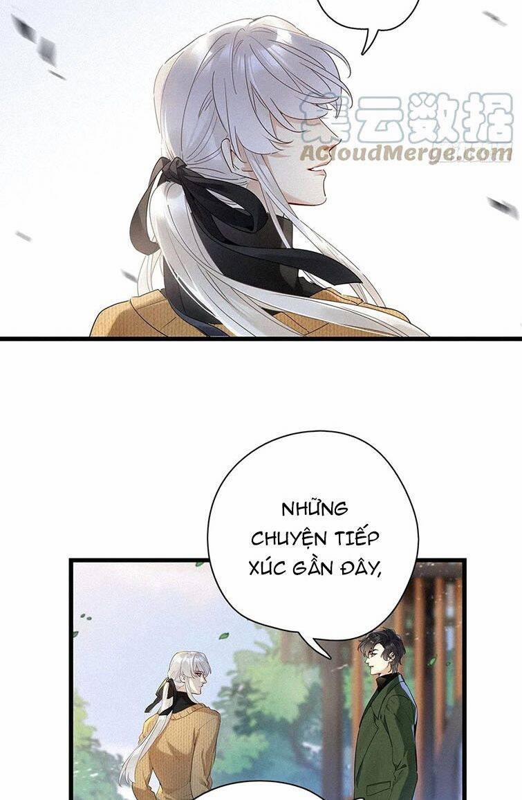 Thỉnh Quân Nhập Quẻ 39 trang 28