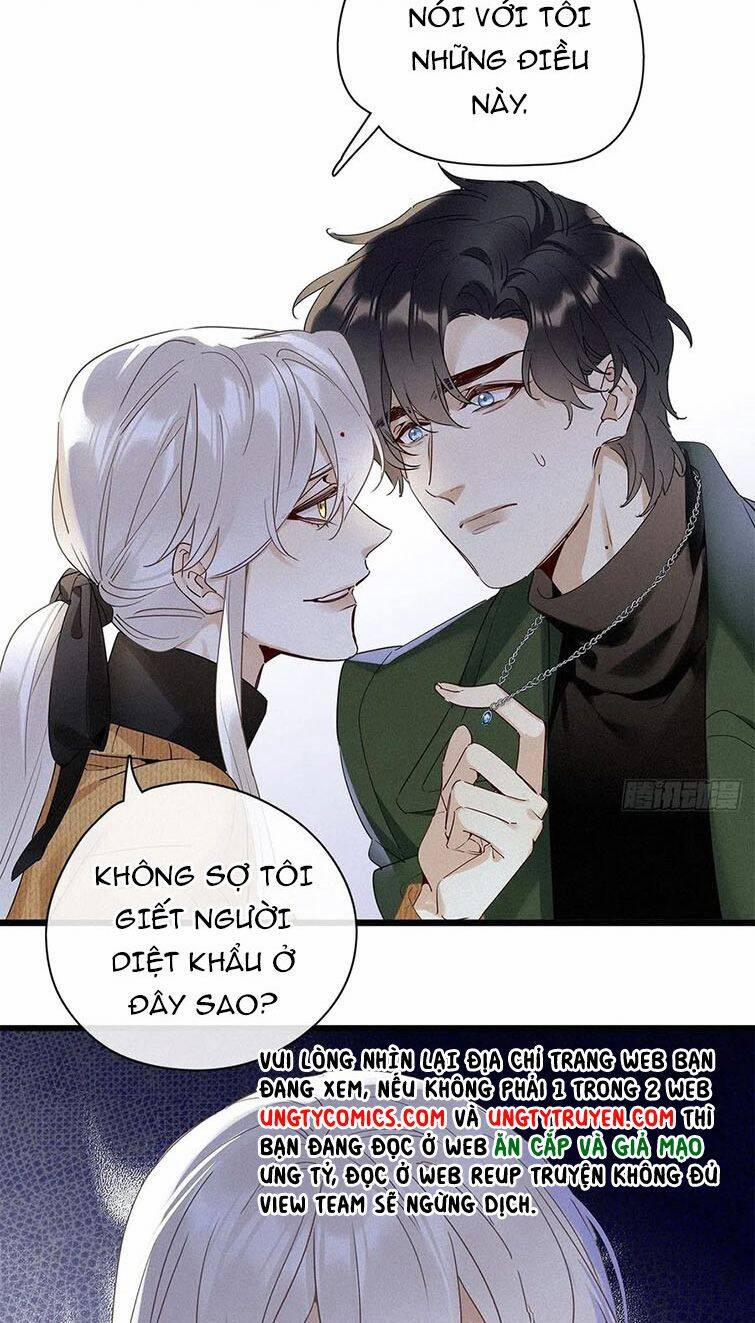 Thỉnh Quân Nhập Quẻ 39 trang 31