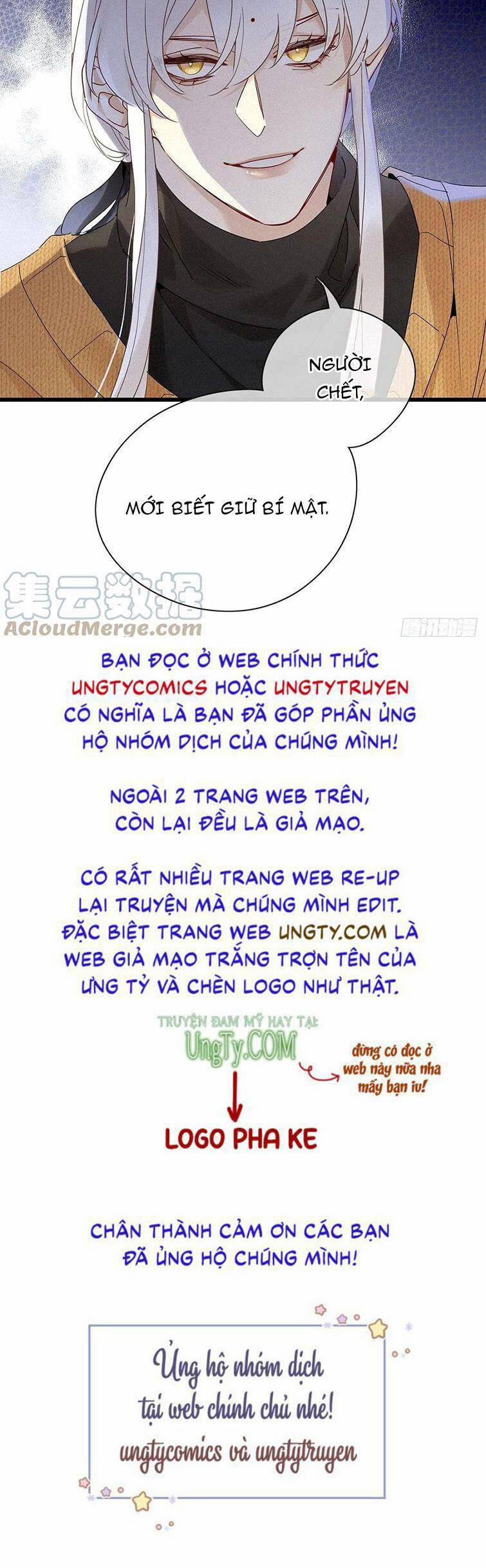 Thỉnh Quân Nhập Quẻ 39 trang 32