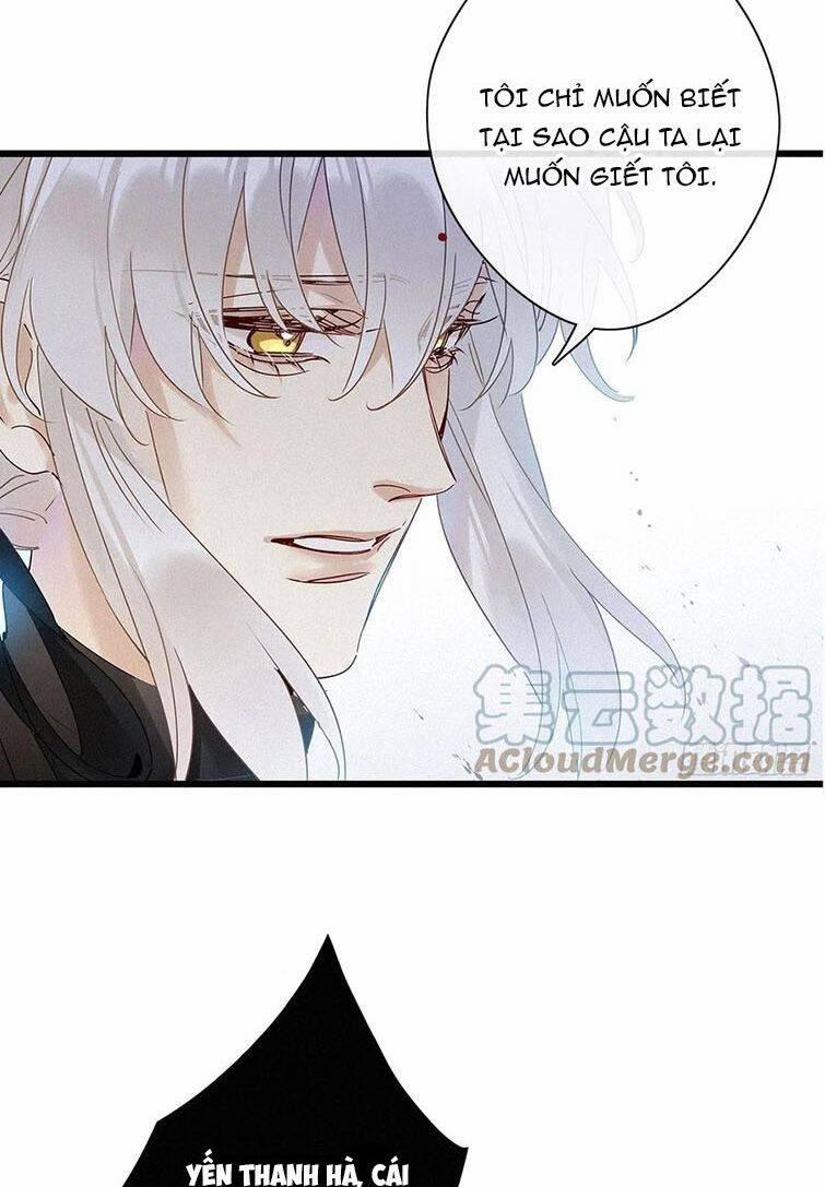 Thỉnh Quân Nhập Quẻ 39 trang 8