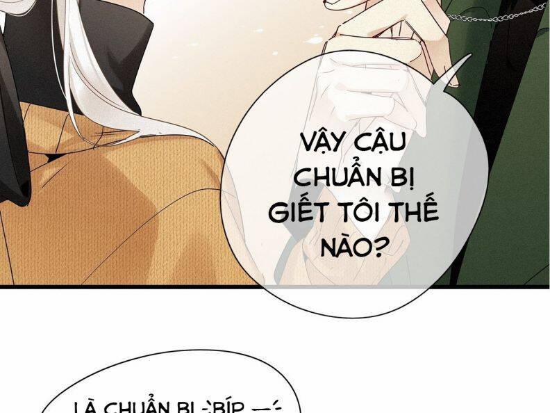 Thỉnh Quân Nhập Quẻ 40 trang 10