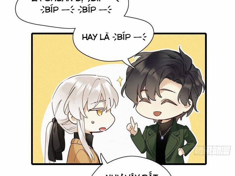 Thỉnh Quân Nhập Quẻ 40 trang 11