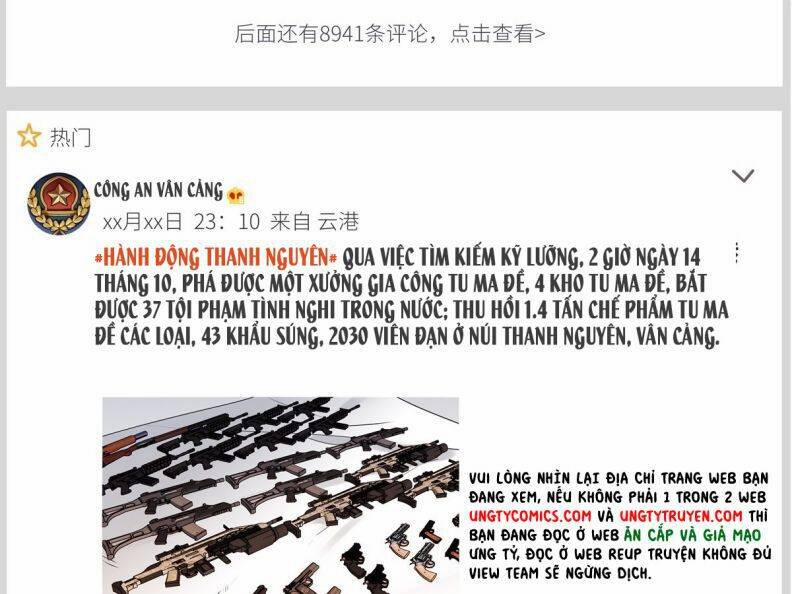 Thỉnh Quân Nhập Quẻ 40 trang 19