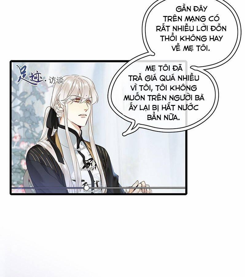 Thỉnh Quân Nhập Quẻ 40 trang 33