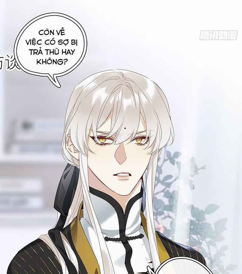 Thỉnh Quân Nhập Quẻ 40 trang 34