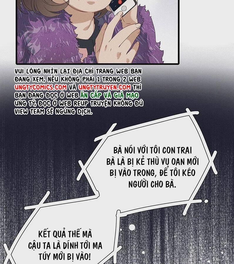 Thỉnh Quân Nhập Quẻ 40 trang 47