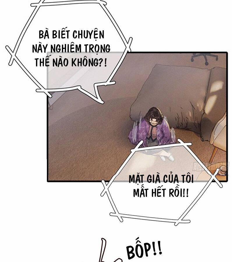 Thỉnh Quân Nhập Quẻ 40 trang 49