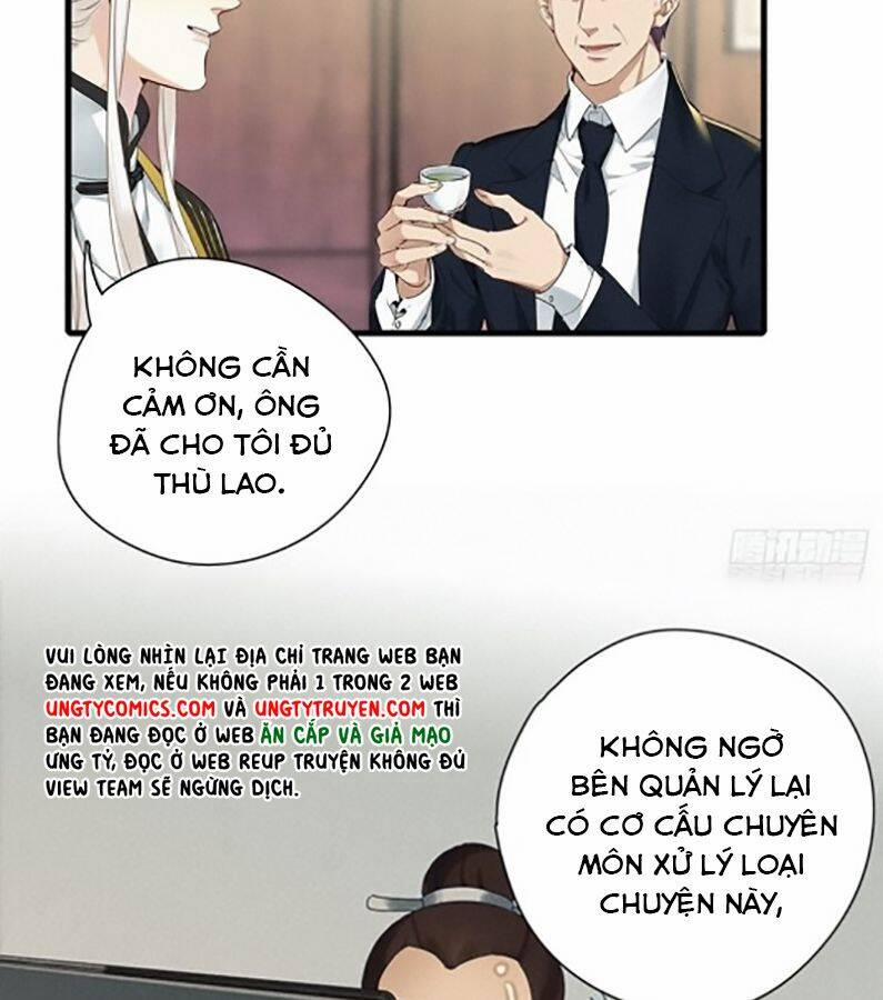 Thỉnh Quân Nhập Quẻ 40 trang 56