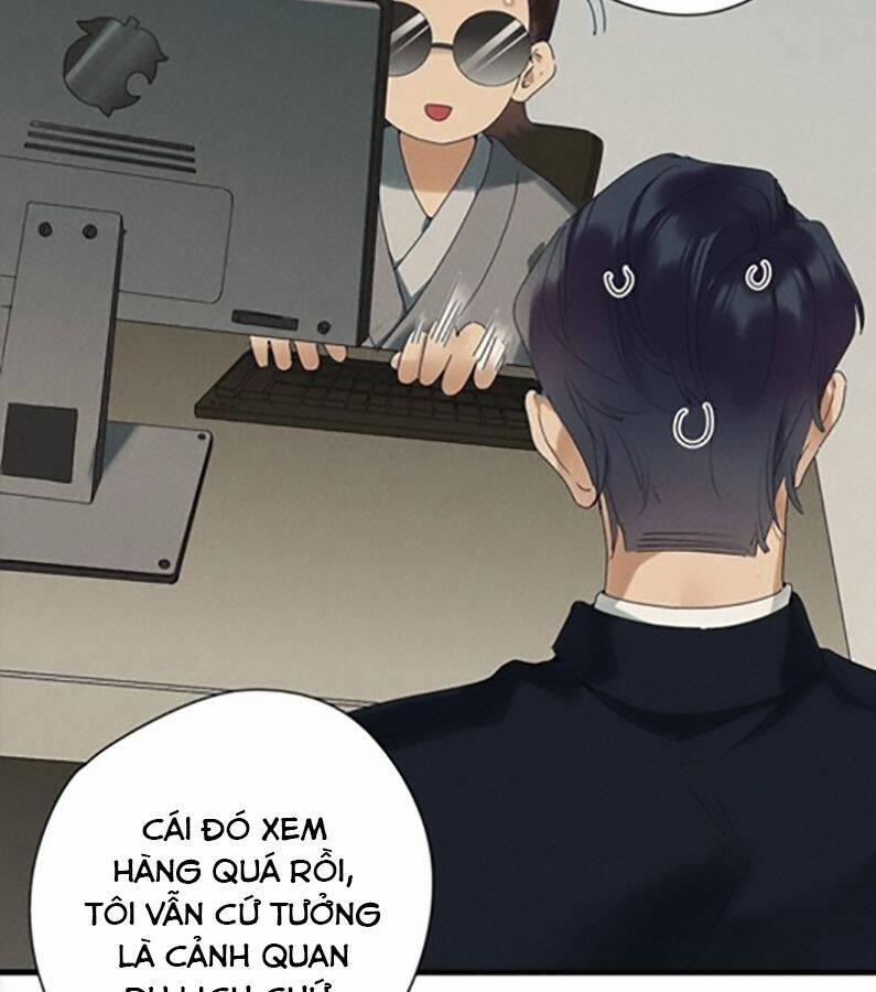 Thỉnh Quân Nhập Quẻ 40 trang 57