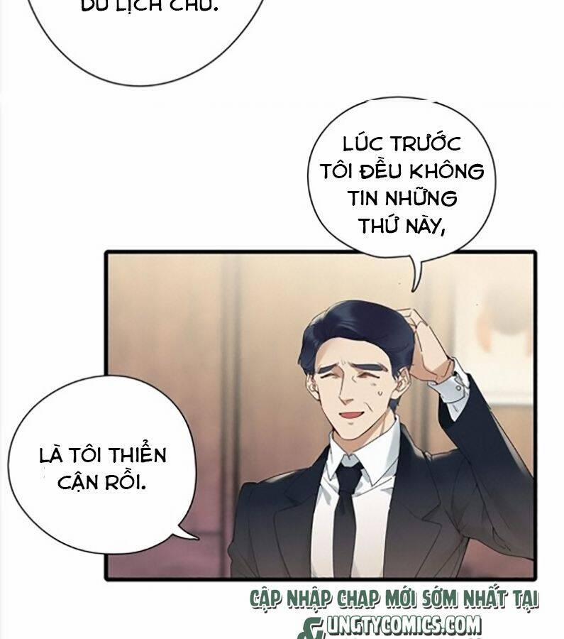 Thỉnh Quân Nhập Quẻ 40 trang 58