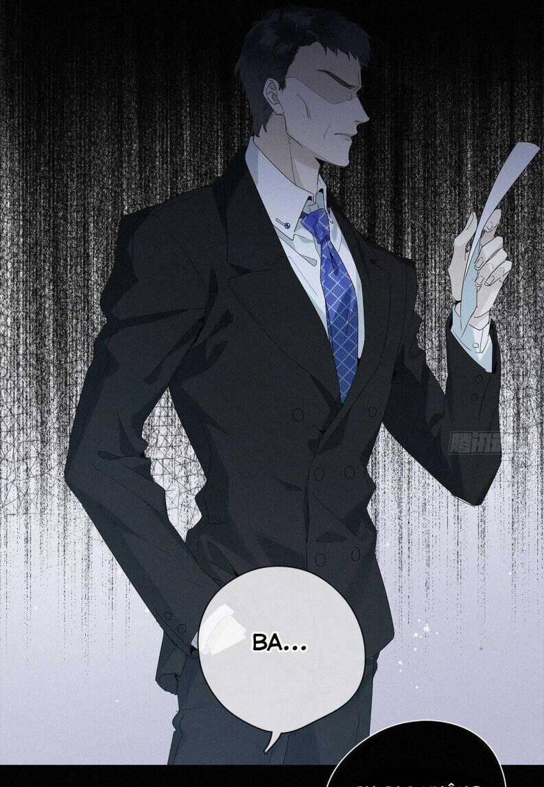 Thỉnh Quân Nhập Quẻ 41 trang 10