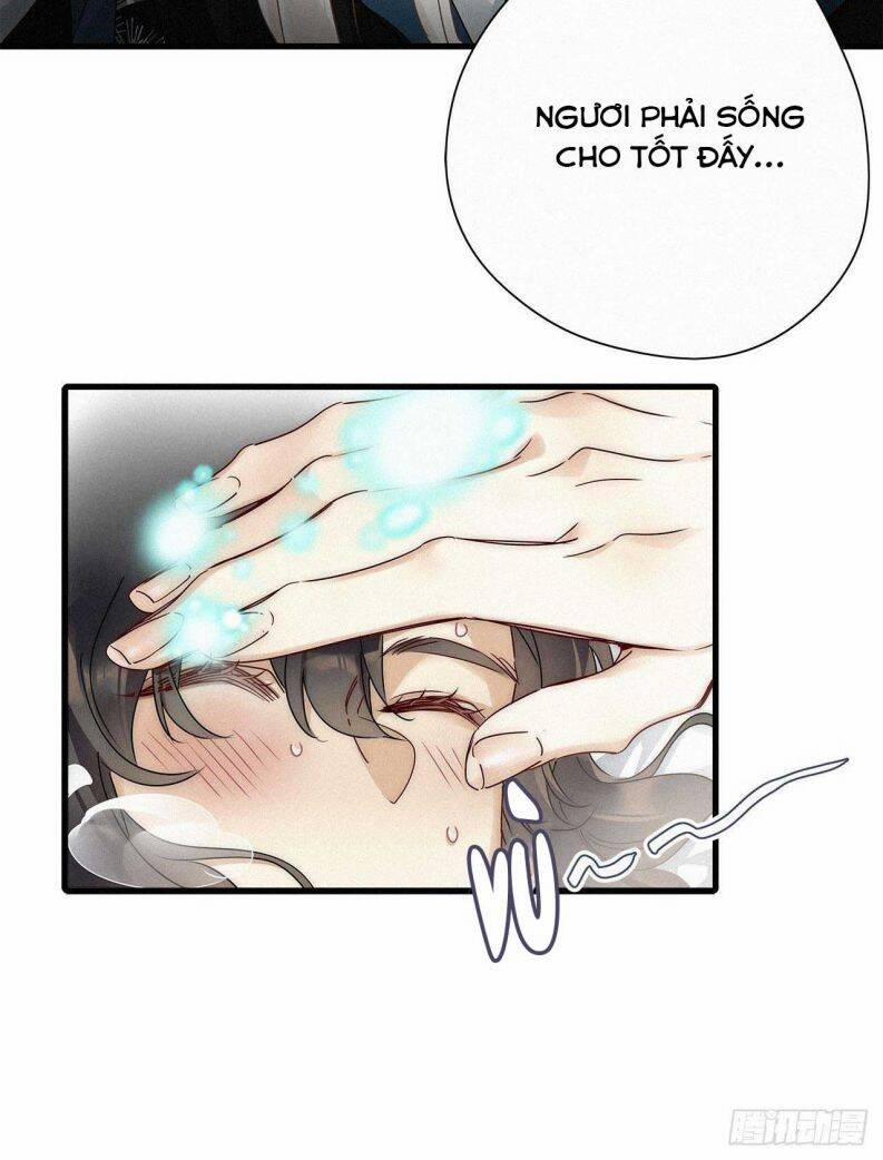 Thỉnh Quân Nhập Quẻ 41 trang 15