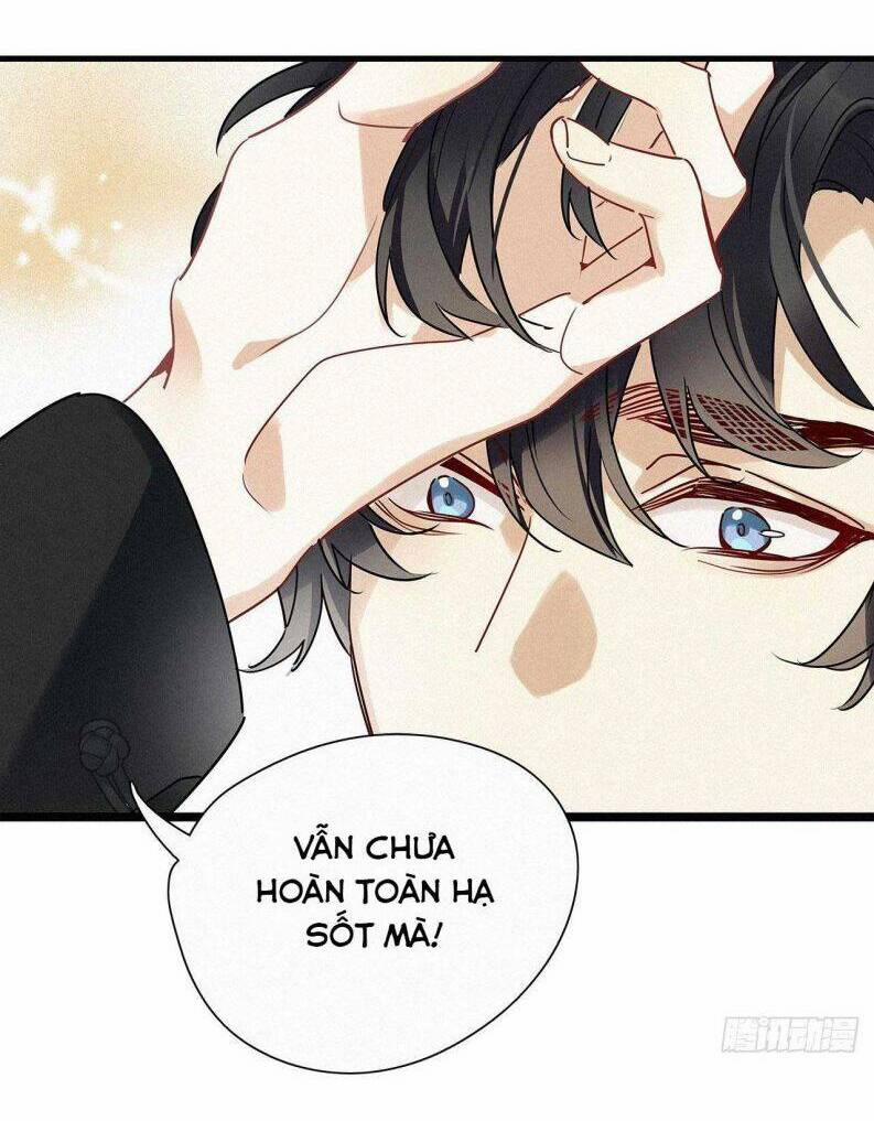 Thỉnh Quân Nhập Quẻ 41 trang 19