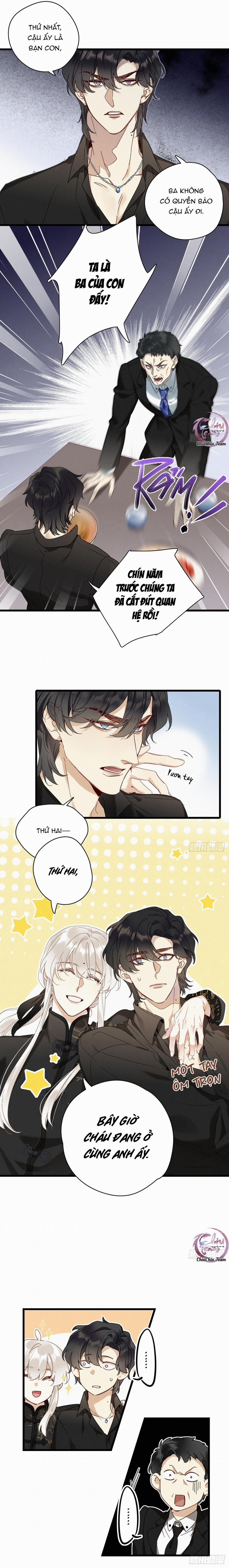 Thỉnh Quân Nhập Quẻ 43 trang 2