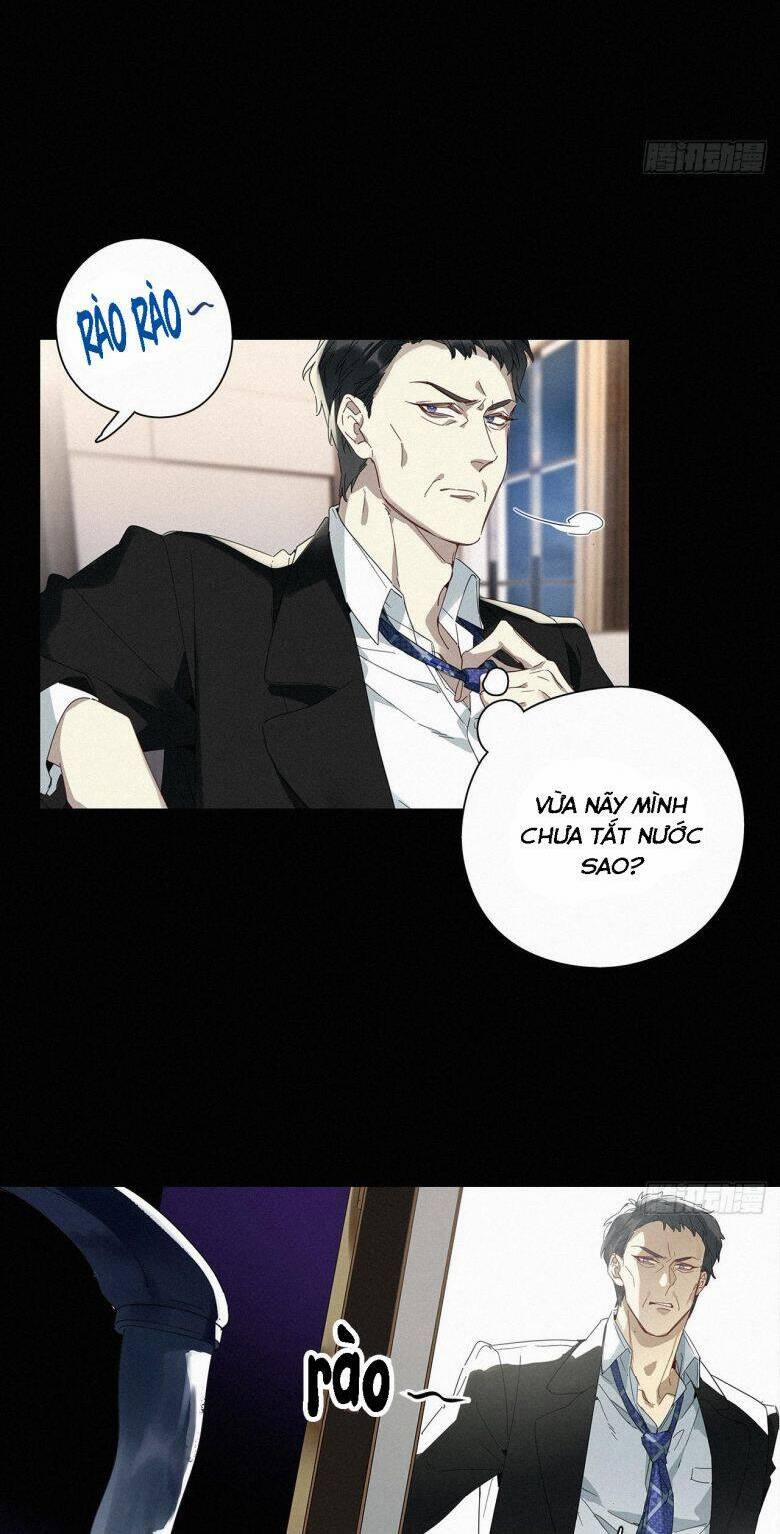 Thỉnh Quân Nhập Quẻ 44 trang 11