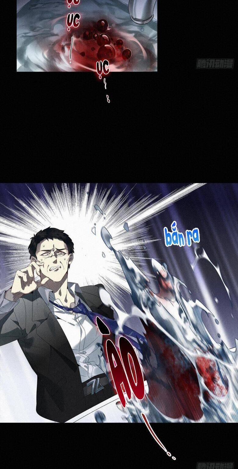 Thỉnh Quân Nhập Quẻ 44 trang 13