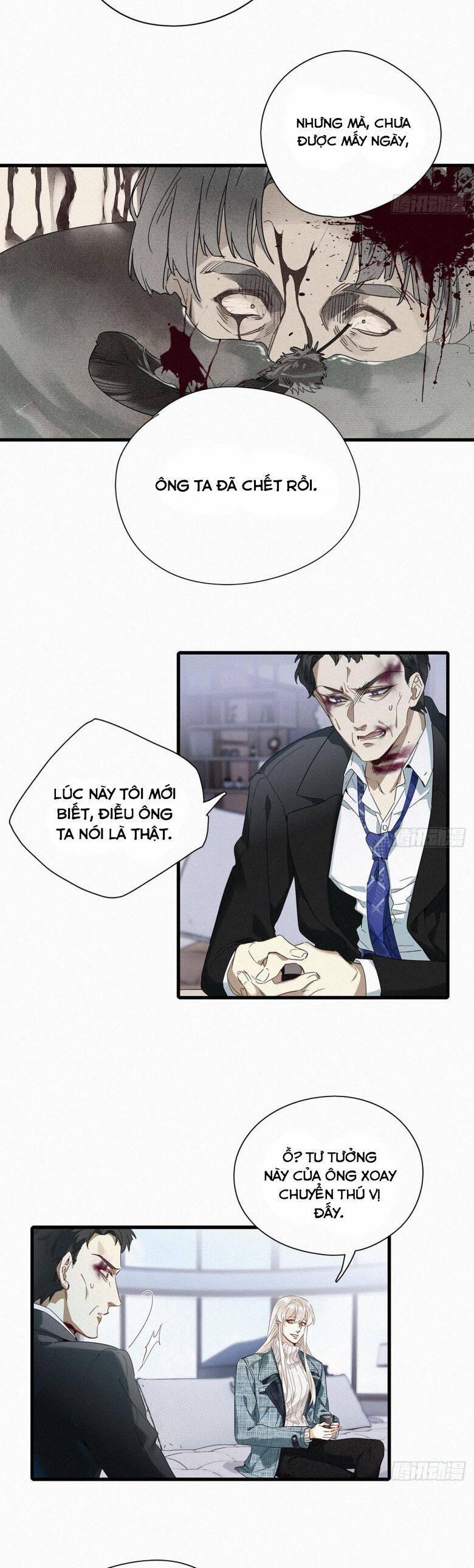 Thỉnh Quân Nhập Quẻ 44 trang 2