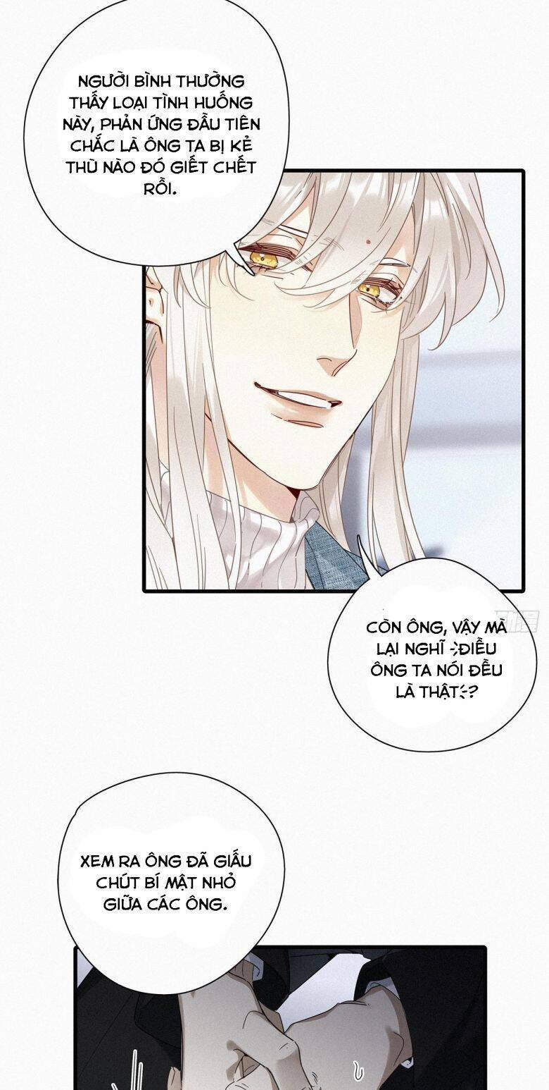 Thỉnh Quân Nhập Quẻ 44 trang 3