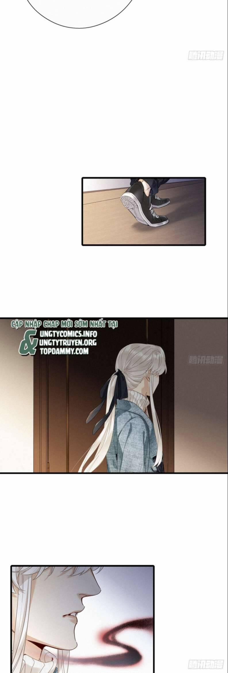 Thỉnh Quân Nhập Quẻ 45 trang 12