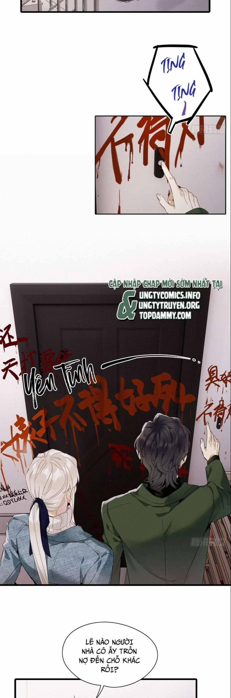 Thỉnh Quân Nhập Quẻ 45 trang 2