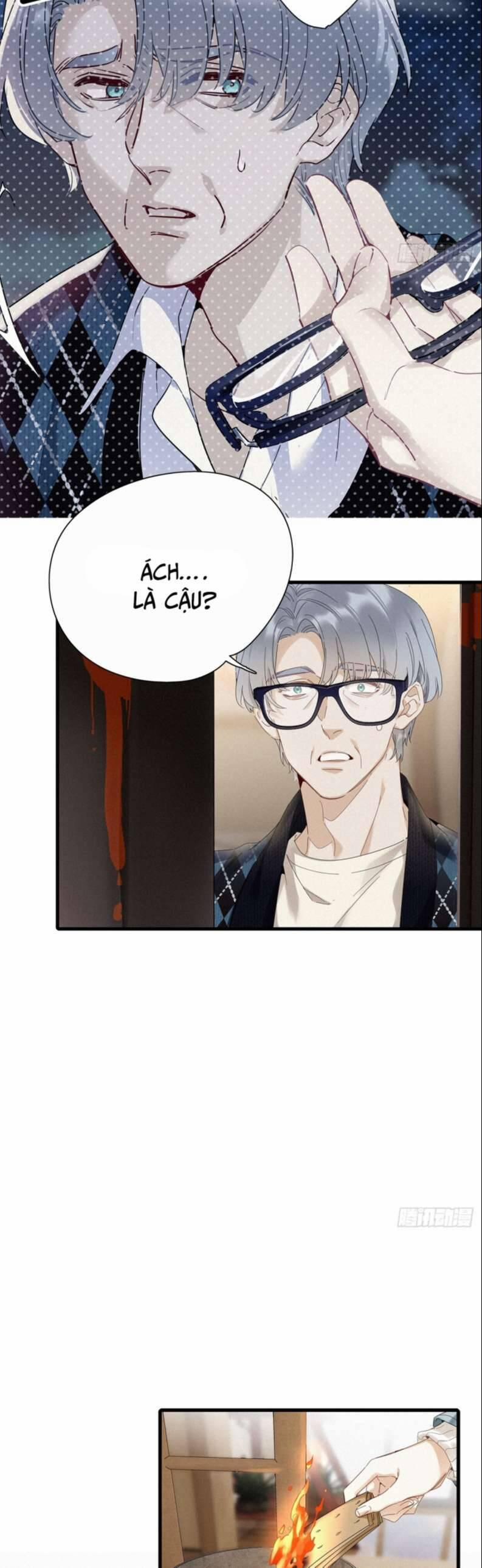 Thỉnh Quân Nhập Quẻ 45 trang 5