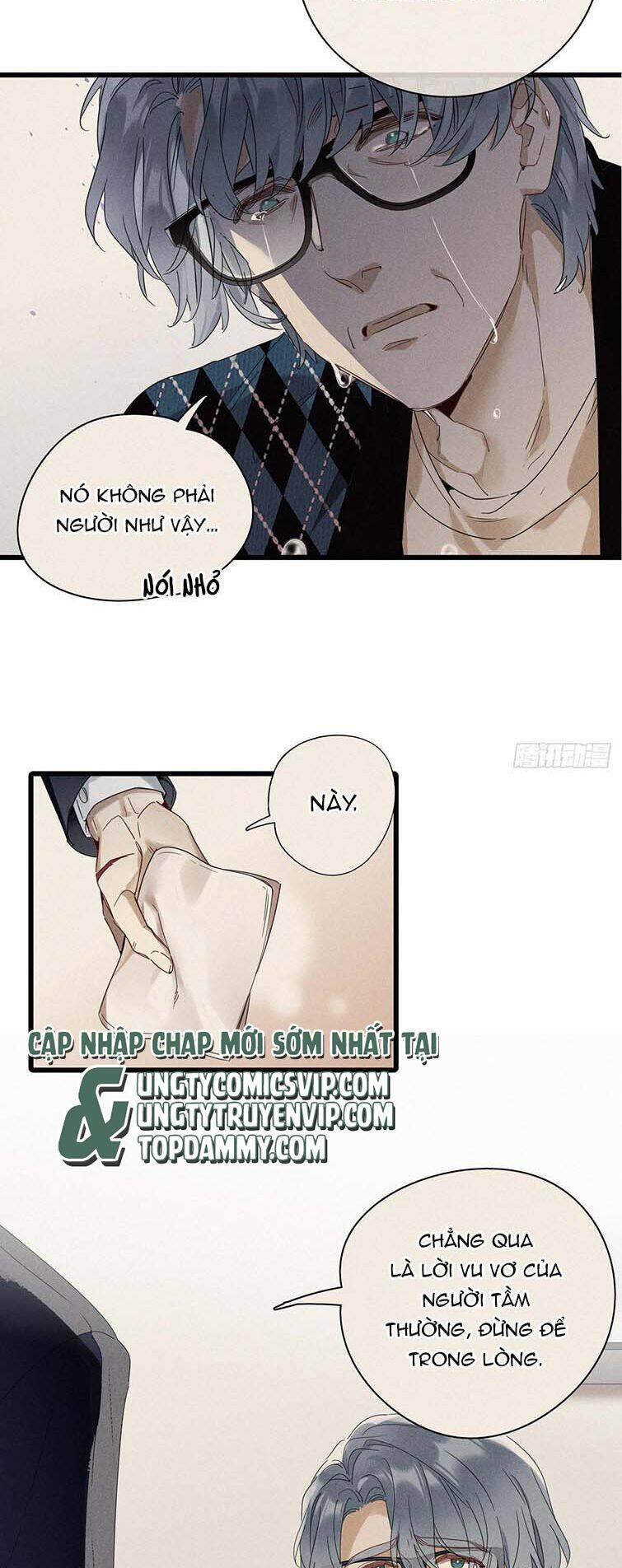 Thỉnh Quân Nhập Quẻ 46 trang 13