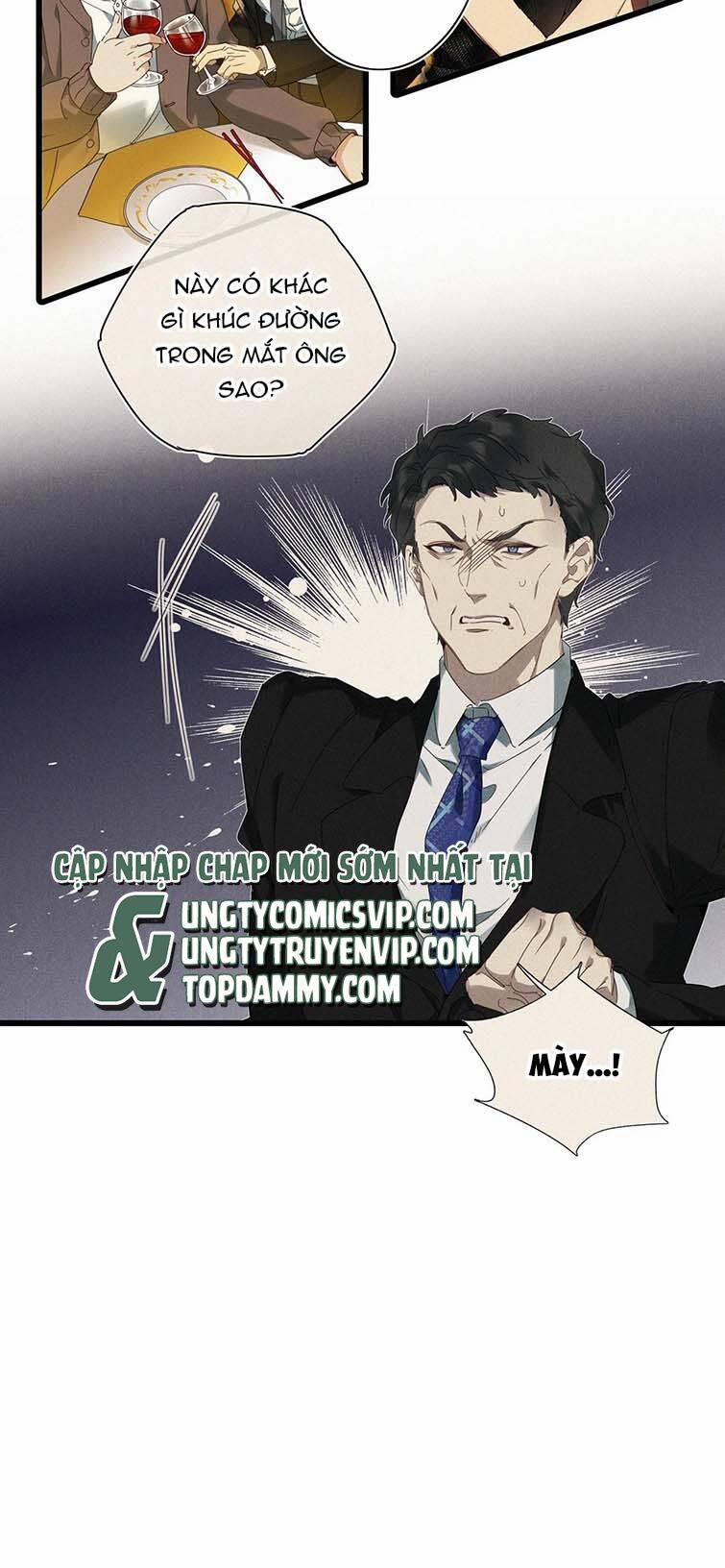 Thỉnh Quân Nhập Quẻ 46 trang 27