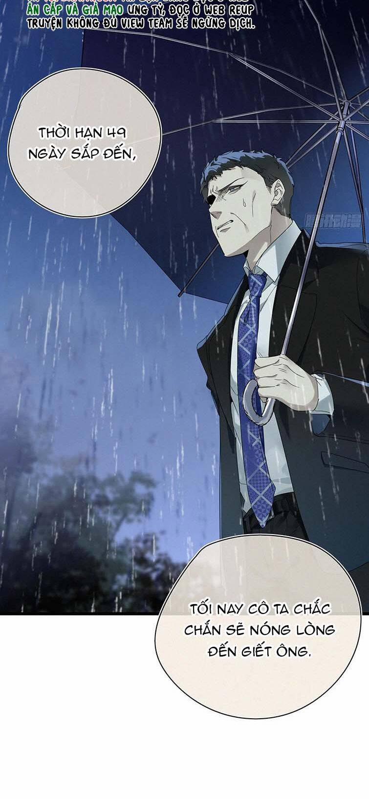 Thỉnh Quân Nhập Quẻ 46 trang 29