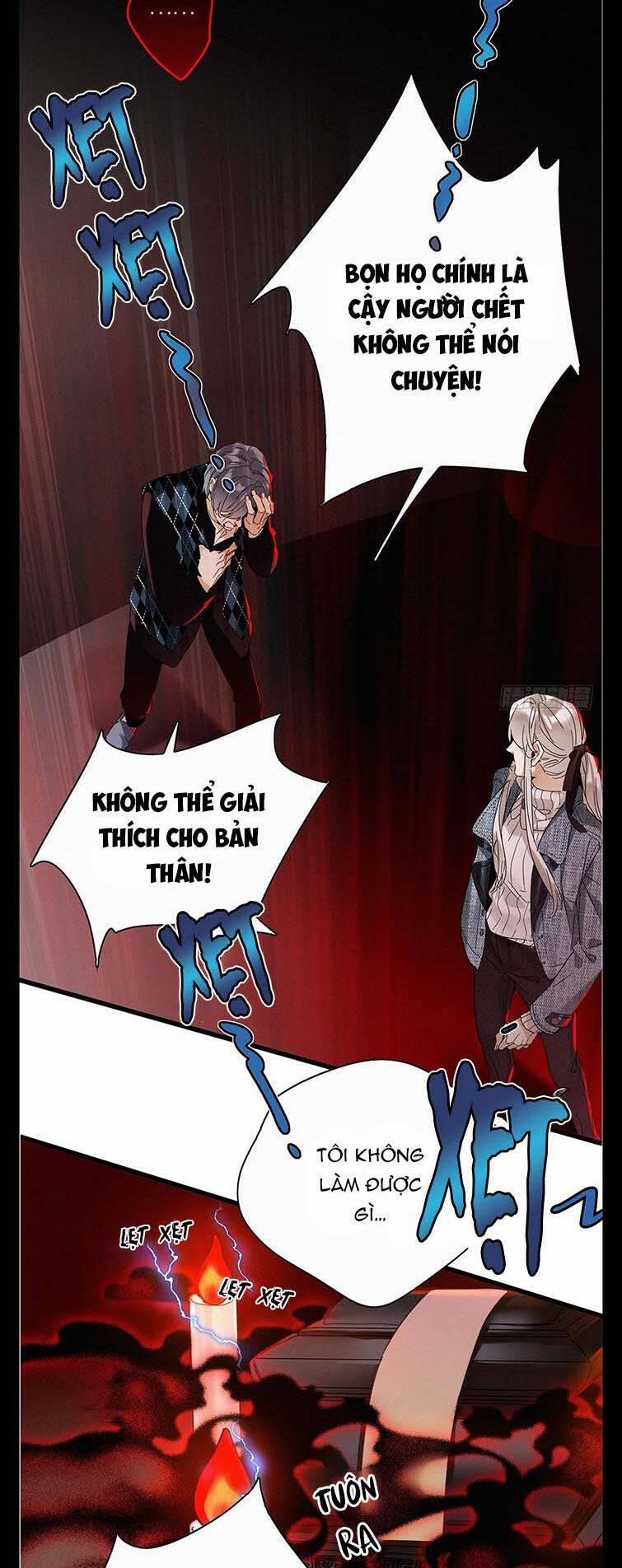 Thỉnh Quân Nhập Quẻ 46 trang 5